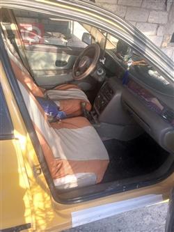 إيران خودرو سمند